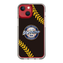Slim Protection Case［ Nippon Broadcasting System - Show Up Nighter NC_P02 ］