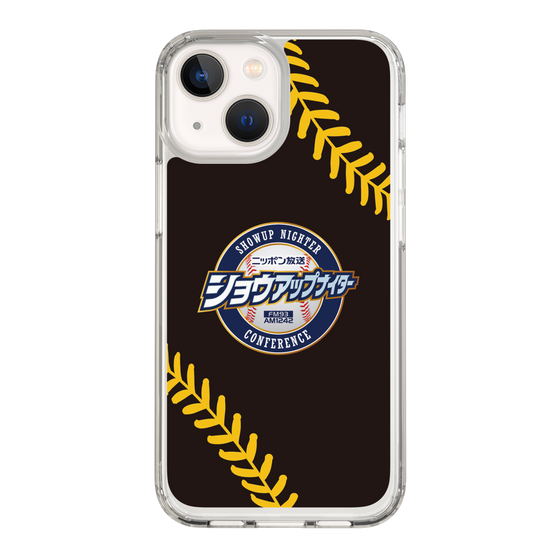 Slim Protection Case［ Nippon Broadcasting System - Show Up Nighter NC_P02 ］