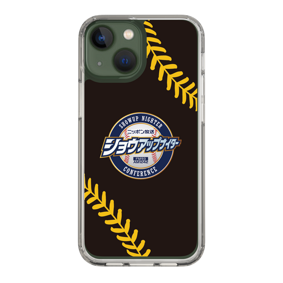 Slim Protection Case［ Nippon Broadcasting System - Show Up Nighter NC_P02 ］