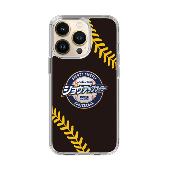 Slim Protection Case［ Nippon Broadcasting System - Show Up Nighter NC_P02 ］