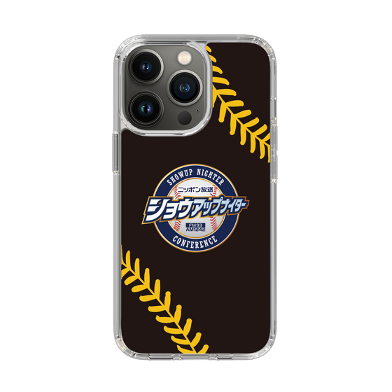 Slim Protection Case［ Nippon Broadcasting System - Show Up Nighter NC_P02 ］