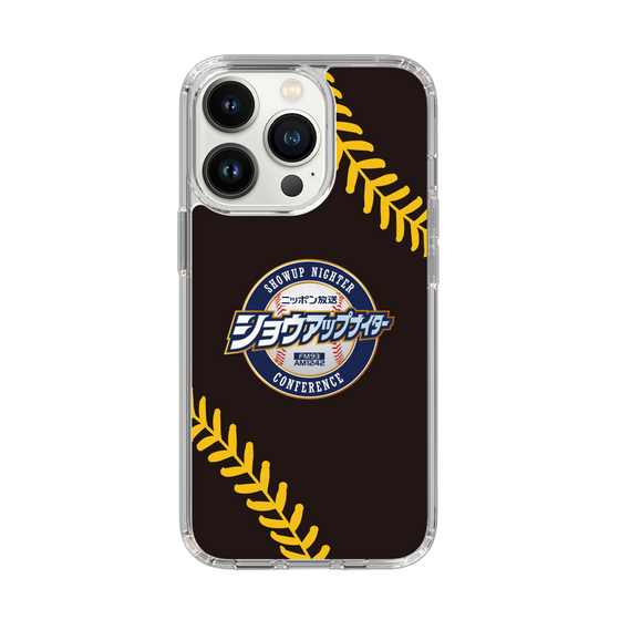 Slim Protection Case［ Nippon Broadcasting System - Show Up Nighter NC_P02 ］