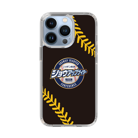 Slim Protection Case［ Nippon Broadcasting System - Show Up Nighter NC_P02 ］