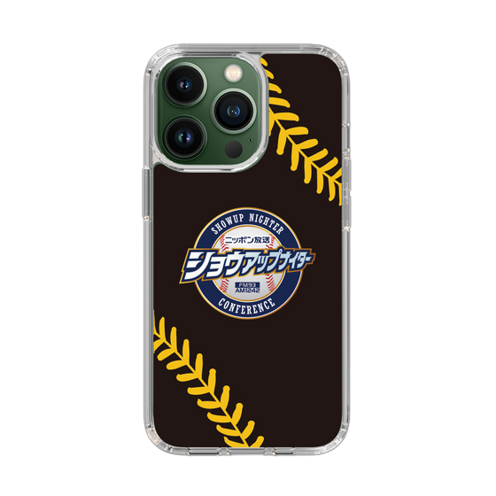 Slim Protection Case［ Nippon Broadcasting System - Show Up Nighter NC_P02 ］