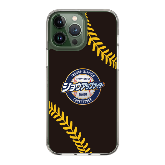 Slim Protection Case［ Nippon Broadcasting System - Show Up Nighter NC_P02 ］