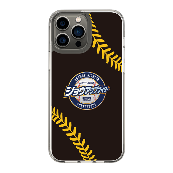 Slim Protection Case［ Nippon Broadcasting System - Show Up Nighter NC_P02 ］