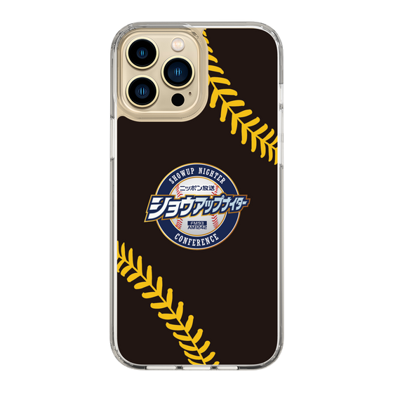 Slim Protection Case［ Nippon Broadcasting System - Show Up Nighter NC_P02 ］