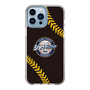 Slim Protection Case［ Nippon Broadcasting System - Show Up Nighter NC_P02 ］