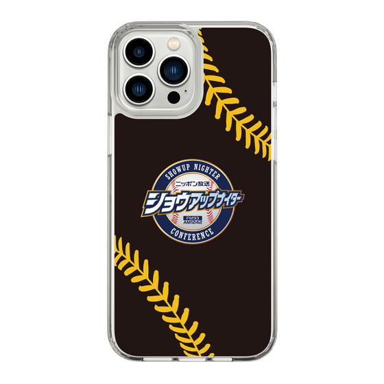 Slim Protection Case［ Nippon Broadcasting System - Show Up Nighter NC_P02 ］