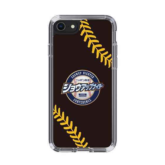 Slim Protection Case［ Nippon Broadcasting System - Show Up Nighter NC_P02 ］