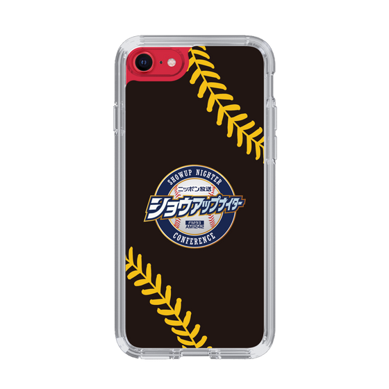 Slim Protection Case［ Nippon Broadcasting System - Show Up Nighter NC_P02 ］