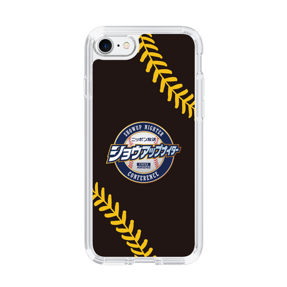 Slim Protection Case［ Nippon Broadcasting System - Show Up Nighter NC_P02 ］