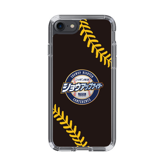 Slim Protection Case［ Nippon Broadcasting System - Show Up Nighter NC_P02 ］