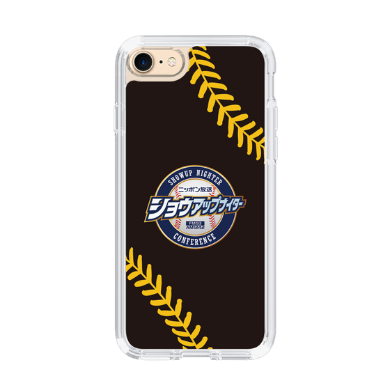 Slim Protection Case［ Nippon Broadcasting System - Show Up Nighter NC_P02 ］