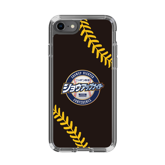 Slim Protection Case［ Nippon Broadcasting System - Show Up Nighter NC_P02 ］