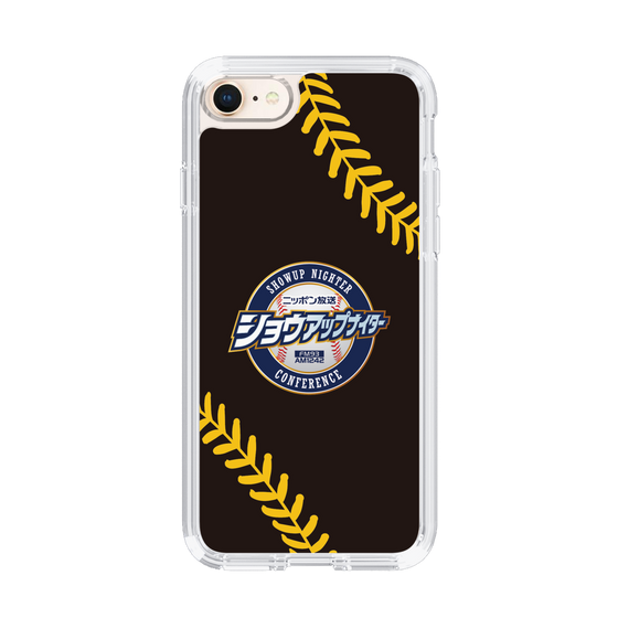 Slim Protection Case［ Nippon Broadcasting System - Show Up Nighter NC_P02 ］