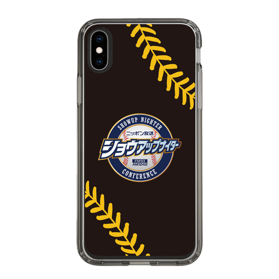 Slim Protection Case［ Nippon Broadcasting System - Show Up Nighter NC_P02 ］