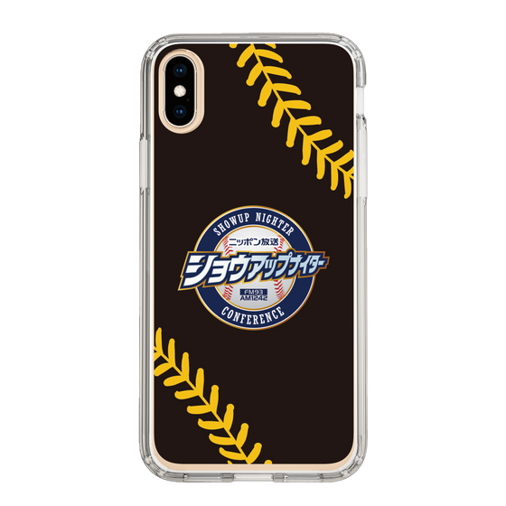 Slim Protection Case［ Nippon Broadcasting System - Show Up Nighter NC_P02 ］