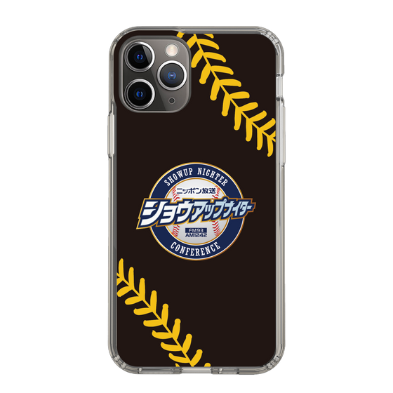 Slim Protection Case［ Nippon Broadcasting System - Show Up Nighter NC_P02 ］