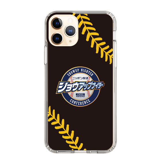 Slim Protection Case［ Nippon Broadcasting System - Show Up Nighter NC_P02 ］