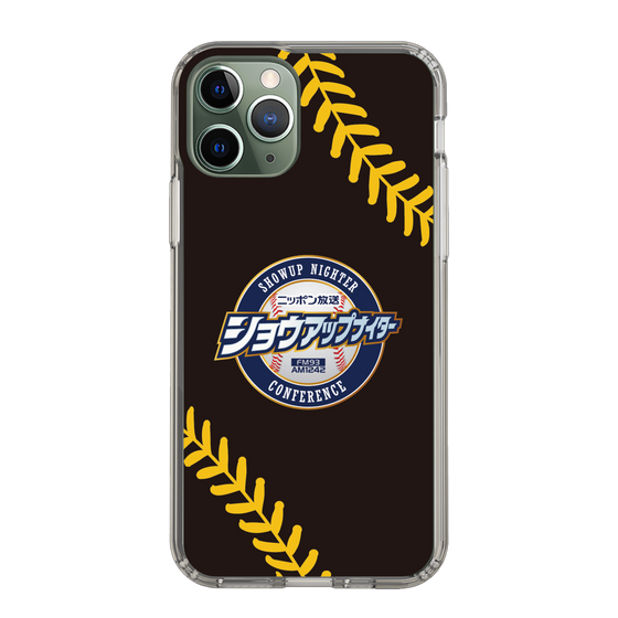 Slim Protection Case［ Nippon Broadcasting System - Show Up Nighter NC_P02 ］
