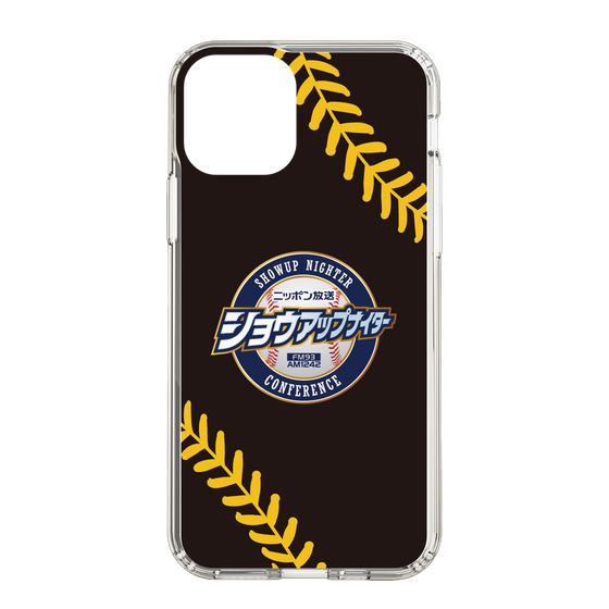 Slim Protection Case［ Nippon Broadcasting System - Show Up Nighter NC_P02 ］