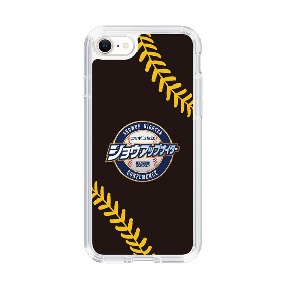 Slim Protection Case［ Nippon Broadcasting System - Show Up Nighter NC_P02 ］
