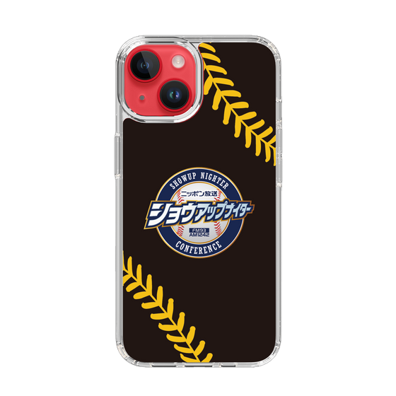 Slim Protection Case［ Nippon Broadcasting System - Show Up Nighter NC_P02 ］