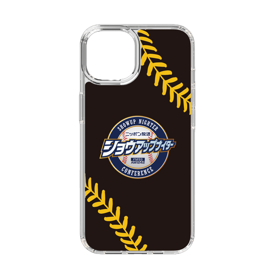 Slim Protection Case［ Nippon Broadcasting System - Show Up Nighter NC_P02 ］