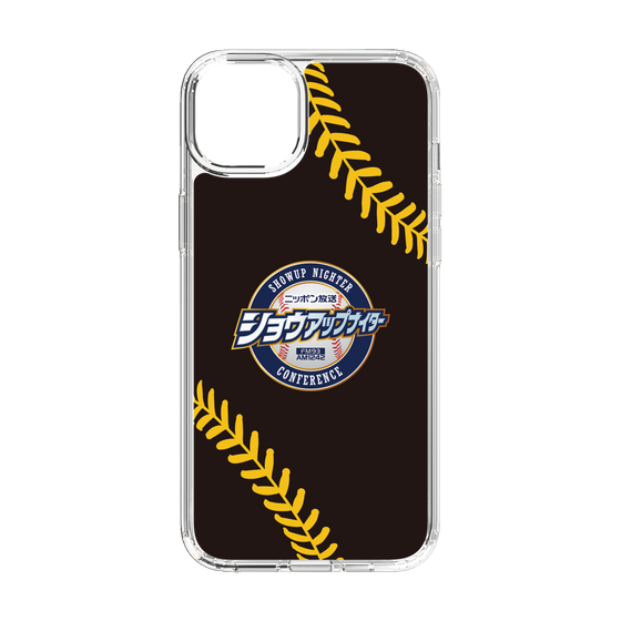 Slim Protection Case［ Nippon Broadcasting System - Show Up Nighter NC_P02 ］