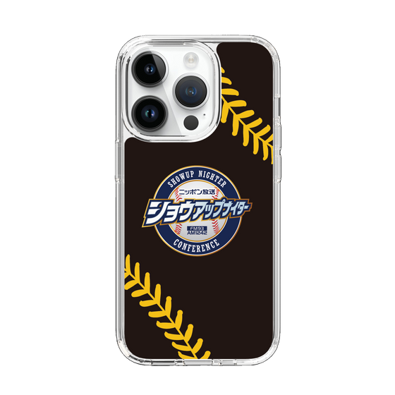 Slim Protection Case［ Nippon Broadcasting System - Show Up Nighter NC_P02 ］