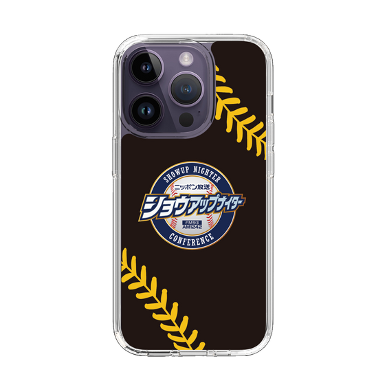 Slim Protection Case［ Nippon Broadcasting System - Show Up Nighter NC_P02 ］