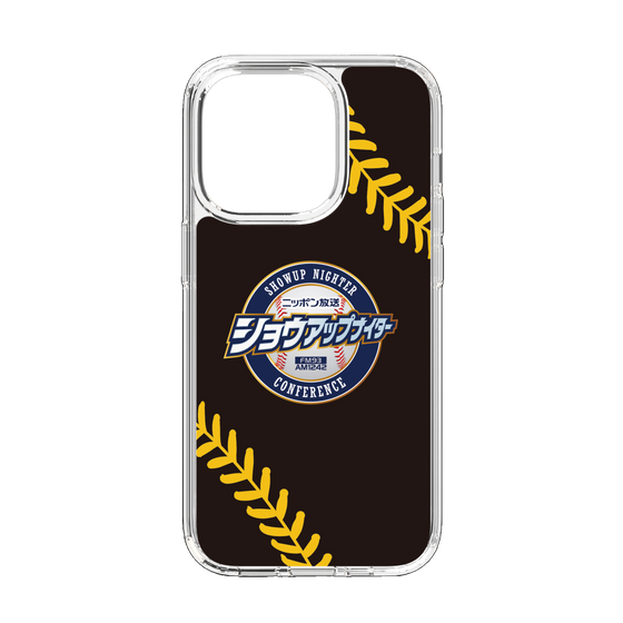 Slim Protection Case［ Nippon Broadcasting System - Show Up Nighter NC_P02 ］