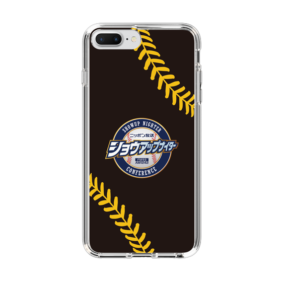 Slim Protection Case［ Nippon Broadcasting System - Show Up Nighter NC_P02 ］
