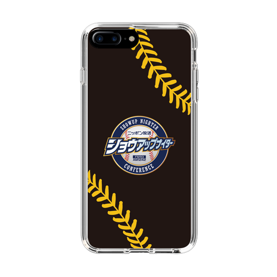 Slim Protection Case［ Nippon Broadcasting System - Show Up Nighter NC_P02 ］