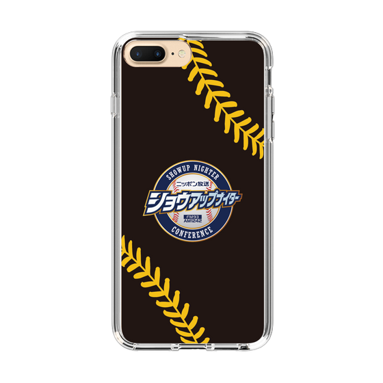 Slim Protection Case［ Nippon Broadcasting System - Show Up Nighter NC_P02 ］