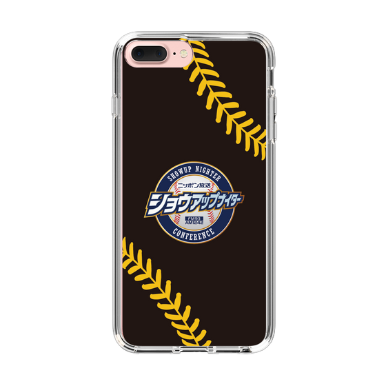 Slim Protection Case［ Nippon Broadcasting System - Show Up Nighter NC_P02 ］