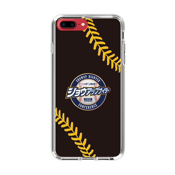 Slim Protection Case［ Nippon Broadcasting System - Show Up Nighter NC_P02 ］