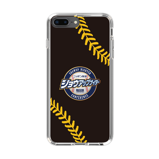 Slim Protection Case［ Nippon Broadcasting System - Show Up Nighter NC_P02 ］