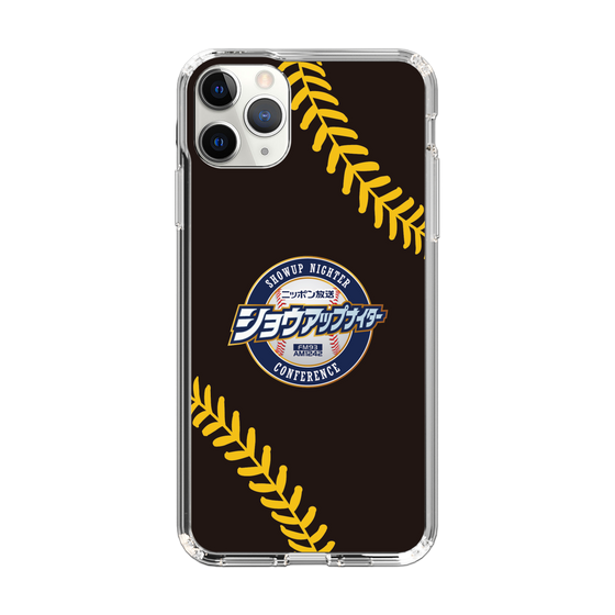 Slim Protection Case［ Nippon Broadcasting System - Show Up Nighter NC_P02 ］