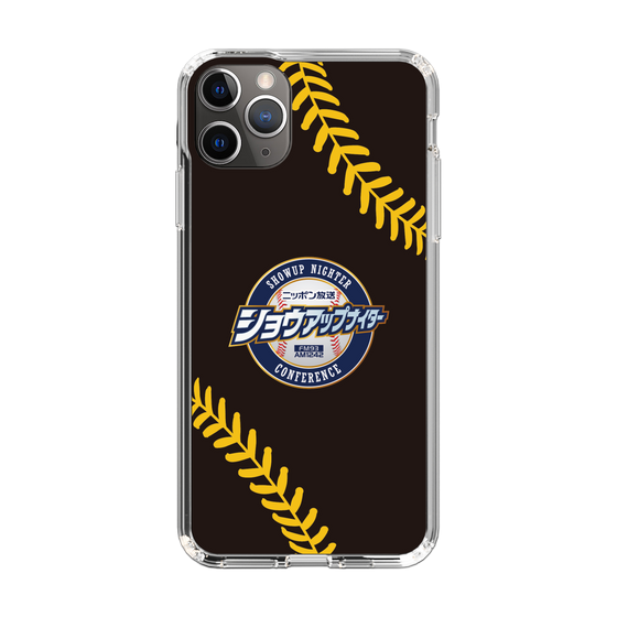 Slim Protection Case［ Nippon Broadcasting System - Show Up Nighter NC_P02 ］