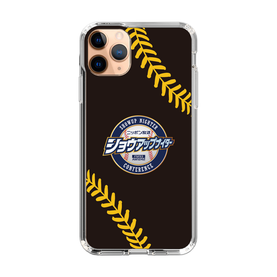 Slim Protection Case［ Nippon Broadcasting System - Show Up Nighter NC_P02 ］