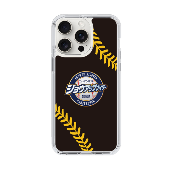 Slim Protection Case［ Nippon Broadcasting System - Show Up Nighter NC_P02 ］