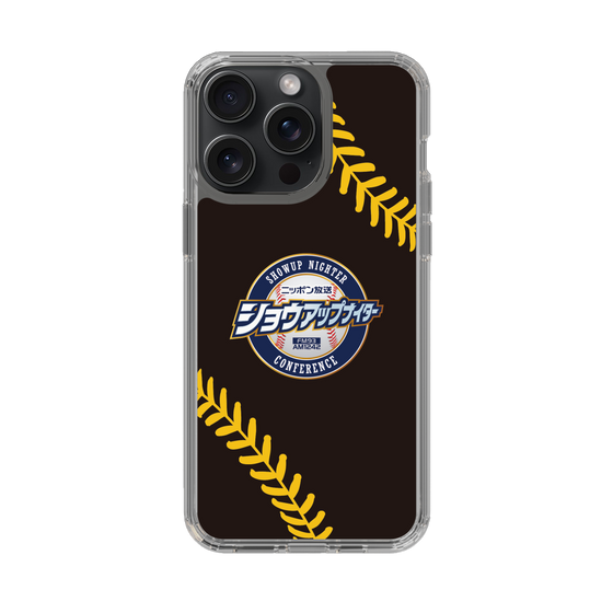 Slim Protection Case［ Nippon Broadcasting System - Show Up Nighter NC_P02 ］
