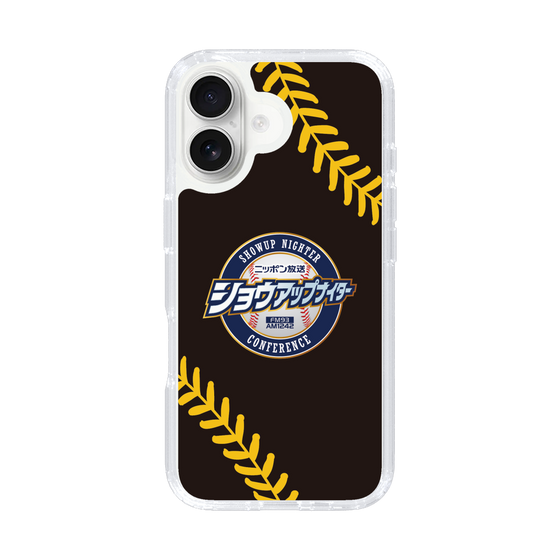 Slim Protection Case［ Nippon Broadcasting System - Show Up Nighter NC_P02 ］