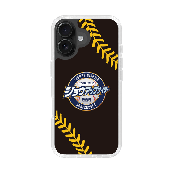 Slim Protection Case［ Nippon Broadcasting System - Show Up Nighter NC_P02 ］