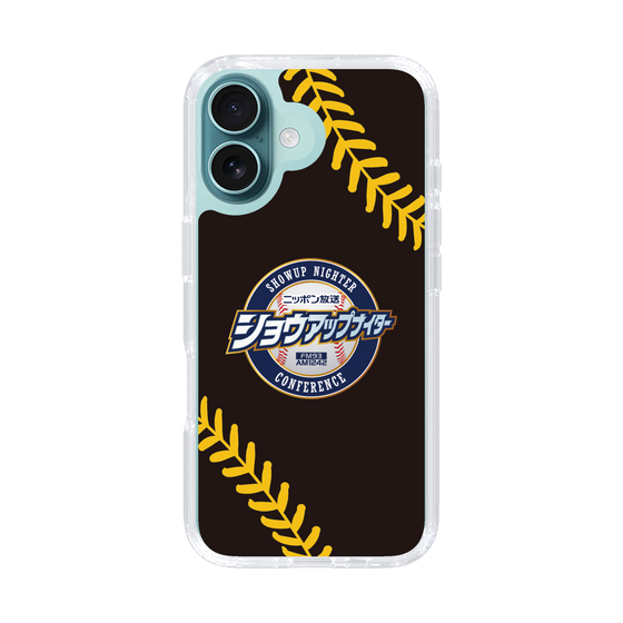 Slim Protection Case［ Nippon Broadcasting System - Show Up Nighter NC_P02 ］