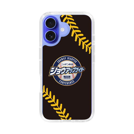 Slim Protection Case［ Nippon Broadcasting System - Show Up Nighter NC_P02 ］