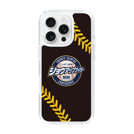 Slim Protection Case［ Nippon Broadcasting System - Show Up Nighter NC_P02 ］