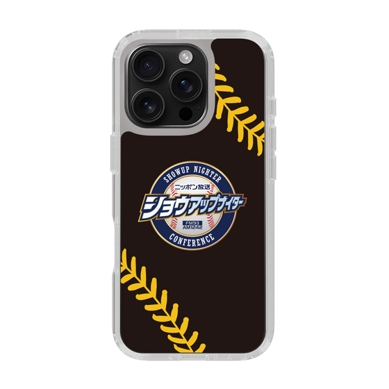 Slim Protection Case［ Nippon Broadcasting System - Show Up Nighter NC_P02 ］